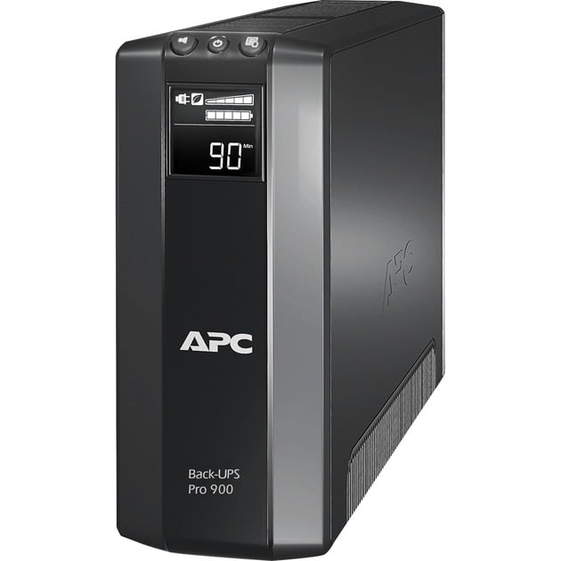 Back-UPS Pro a linea interattiva 0,9 kVA 540 W 5