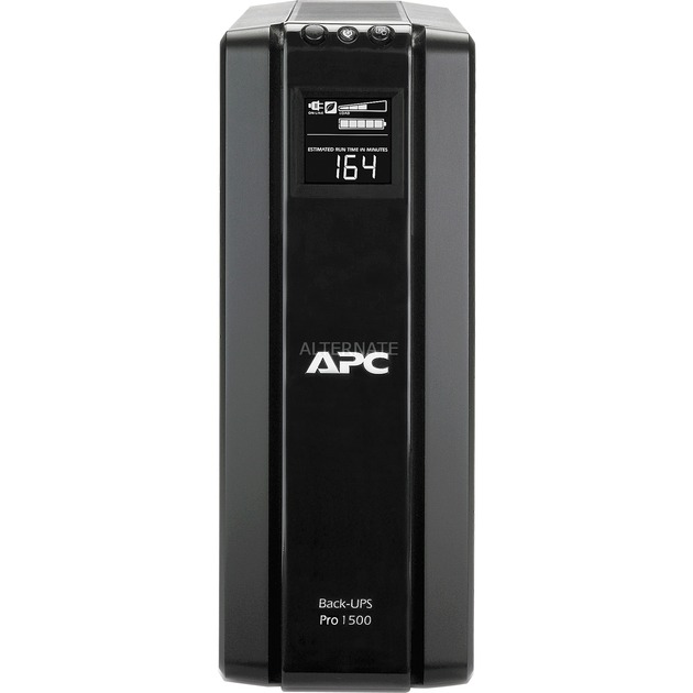 Back-UPS Pro a linea interattiva 1,5 kVA 865 W 6