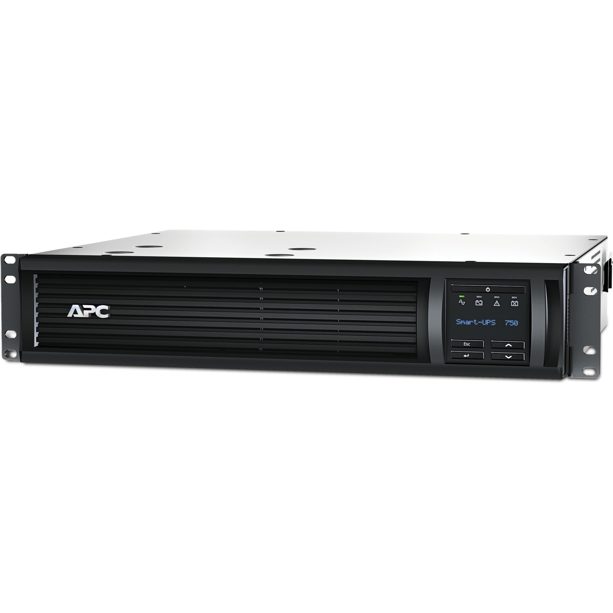 SMT750RMI2UC gruppo di continuità (UPS) a linea