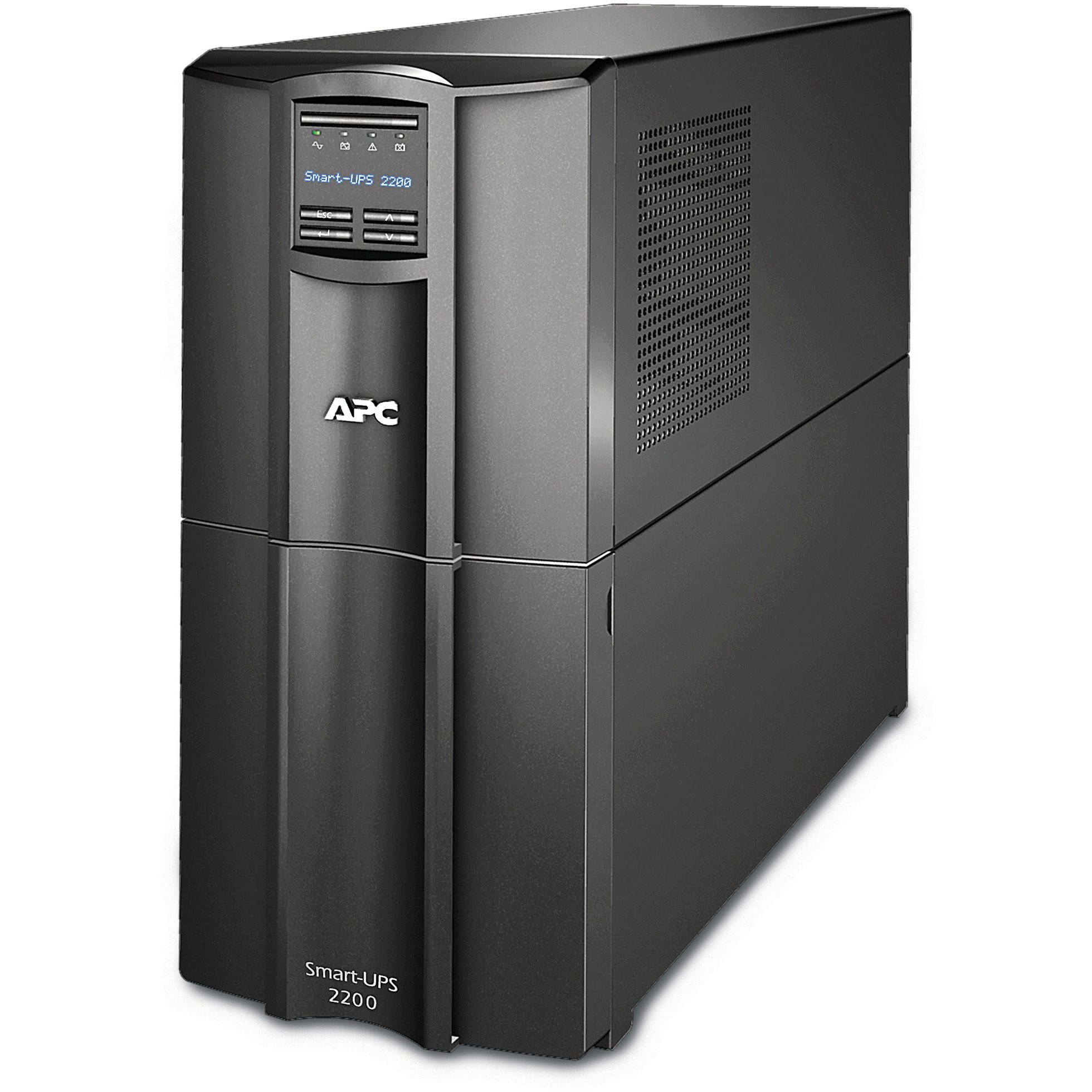 Smart-UPS 2200VA a linea interattiva 2,2 kVA 1980