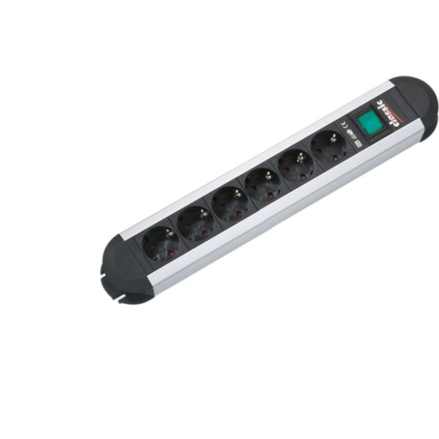 PRIMO prolunghe e multiple 1,75 m 6 presa(e) AC