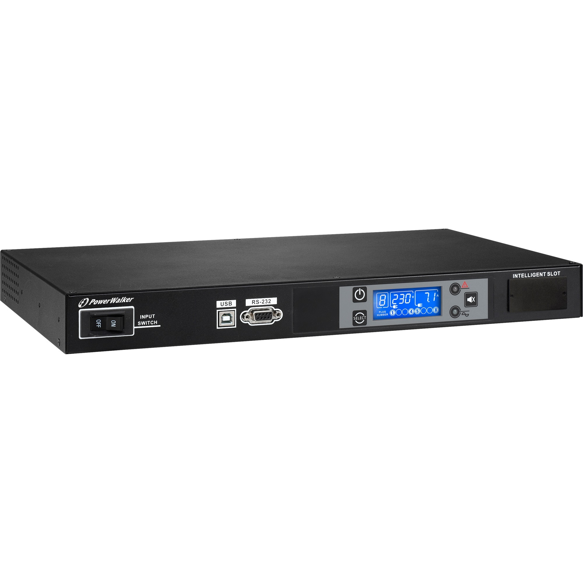 RC-16A unità di distribuzione dell''energia (PDU)