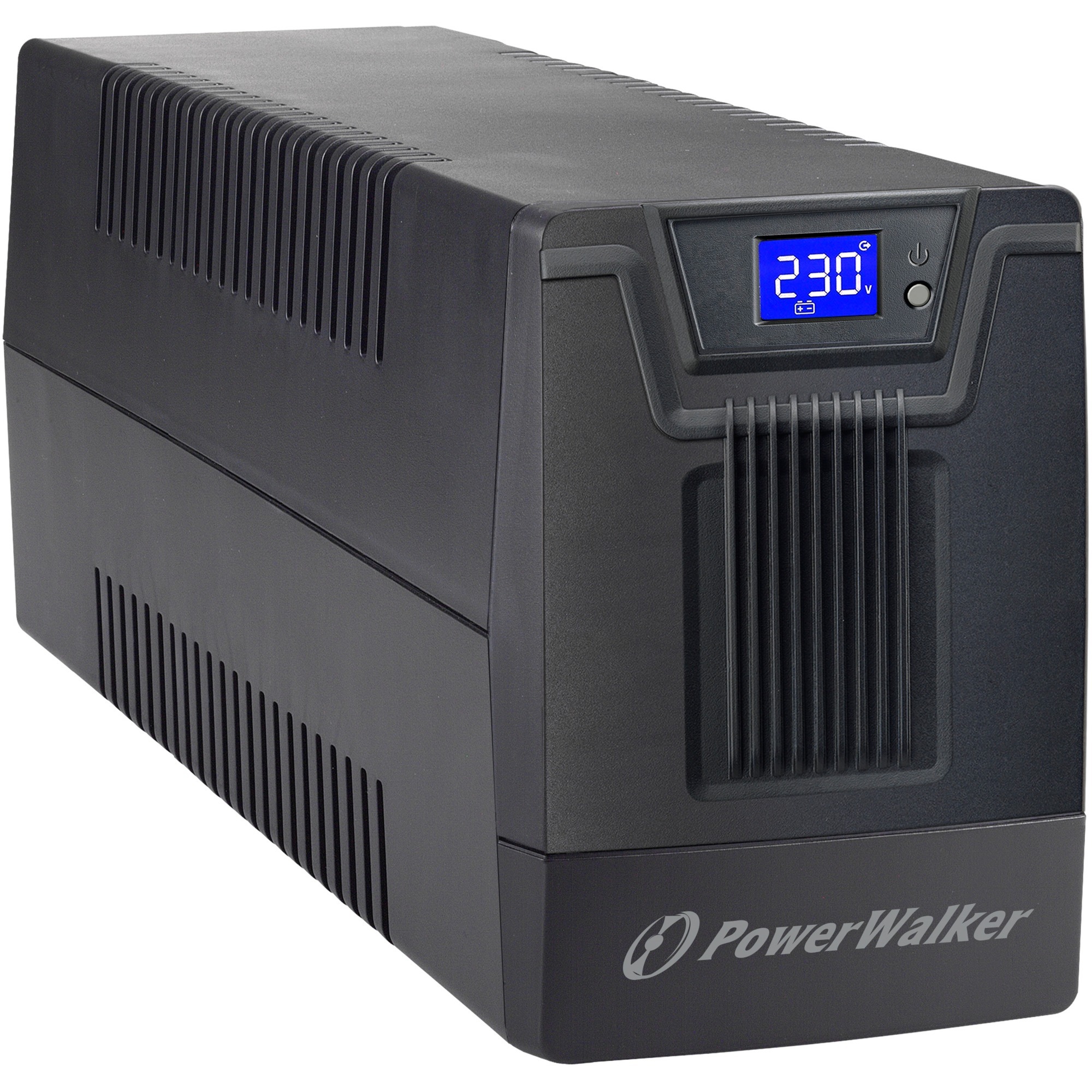 VI 1500 SCL a linea interattiva 1,5 kVA 900 W