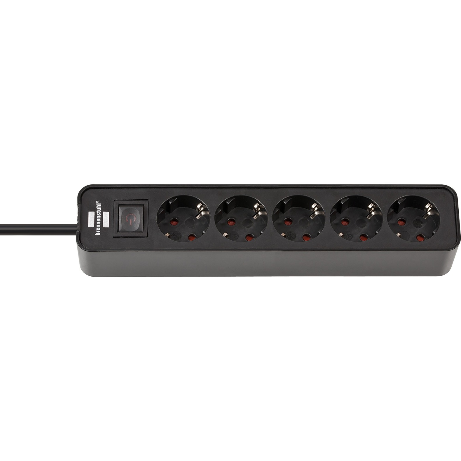 1153250000 prolunghe e multiple 1,5 m 5 presa(e)