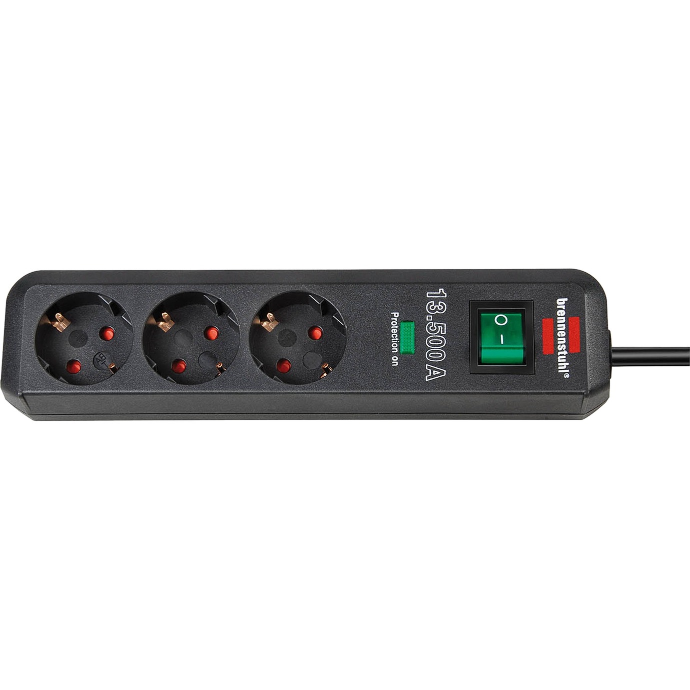 1158810315 prolunghe e multiple 1,5 m 3 presa(e)