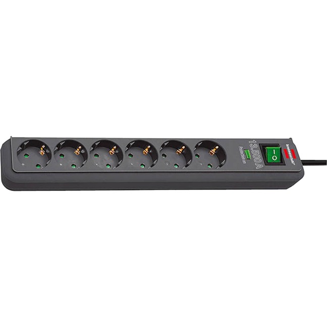 1159710515 prolunghe e multiple 5 m 6 presa(e) AC