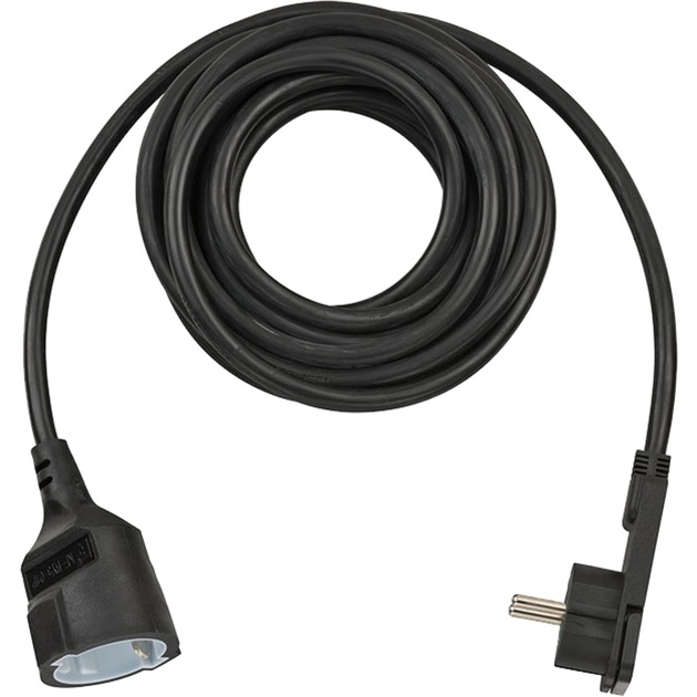 H05VV-F3G1.5 prolunghe e multiple 5 m 1 presa(e)