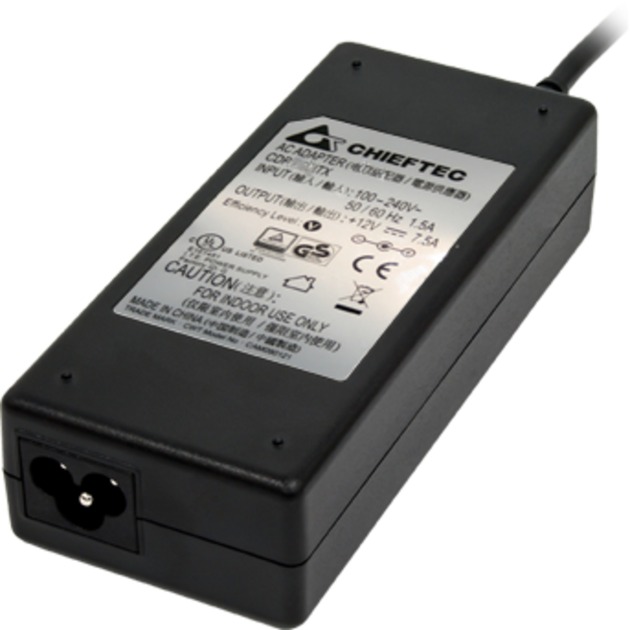 CDP-085ITX adattatore e invertitore Interno 85 W