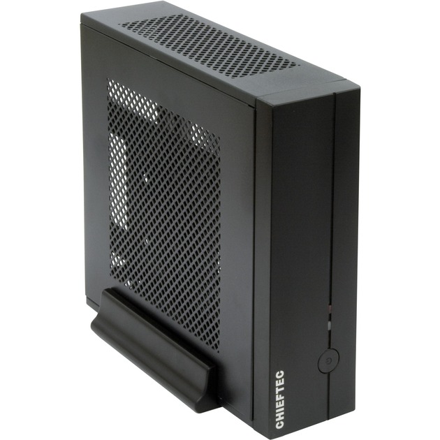 IX-01B-OP computer case Small Form Factor (SFF)