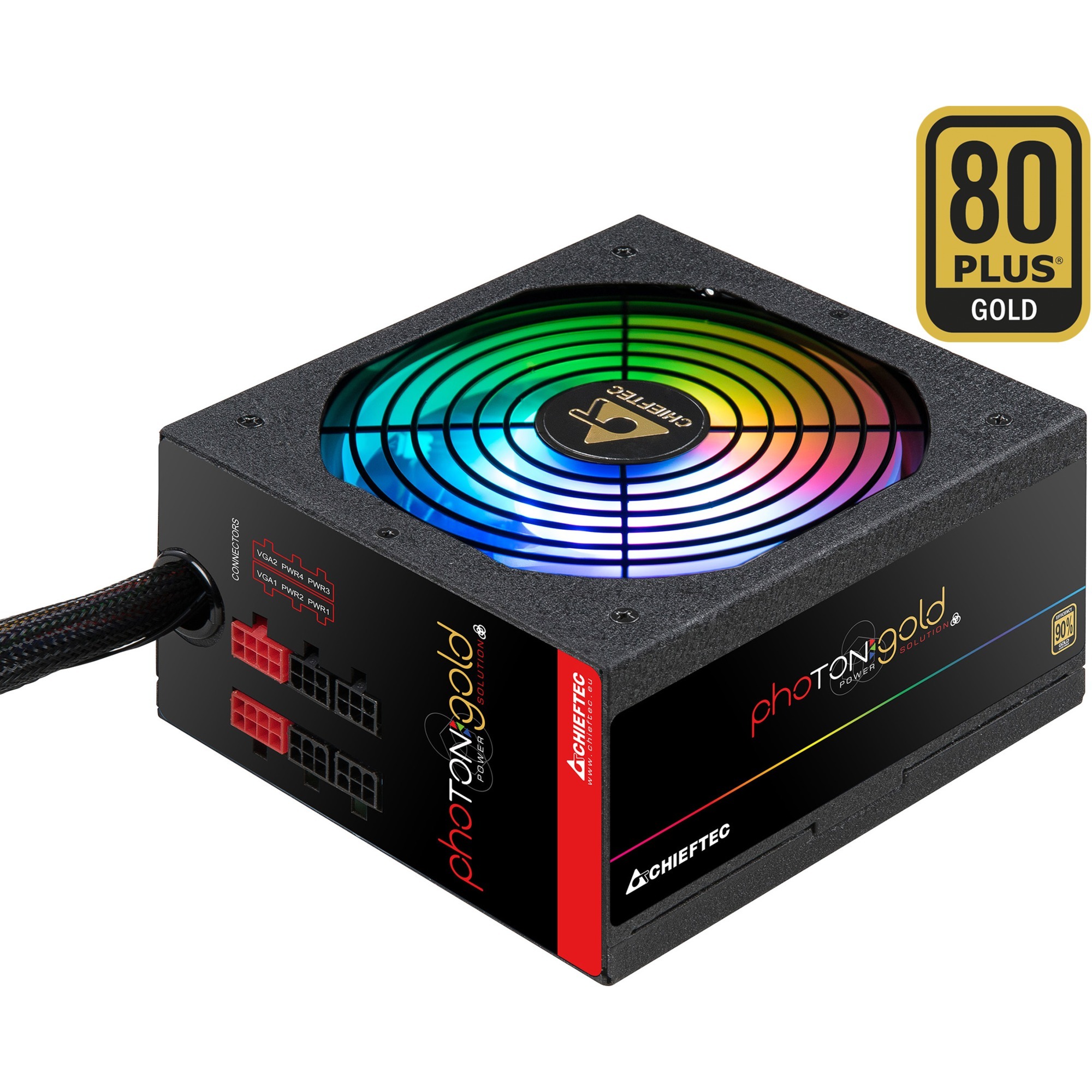 Photon GOLD alimentatore per computer 650 W 20+4