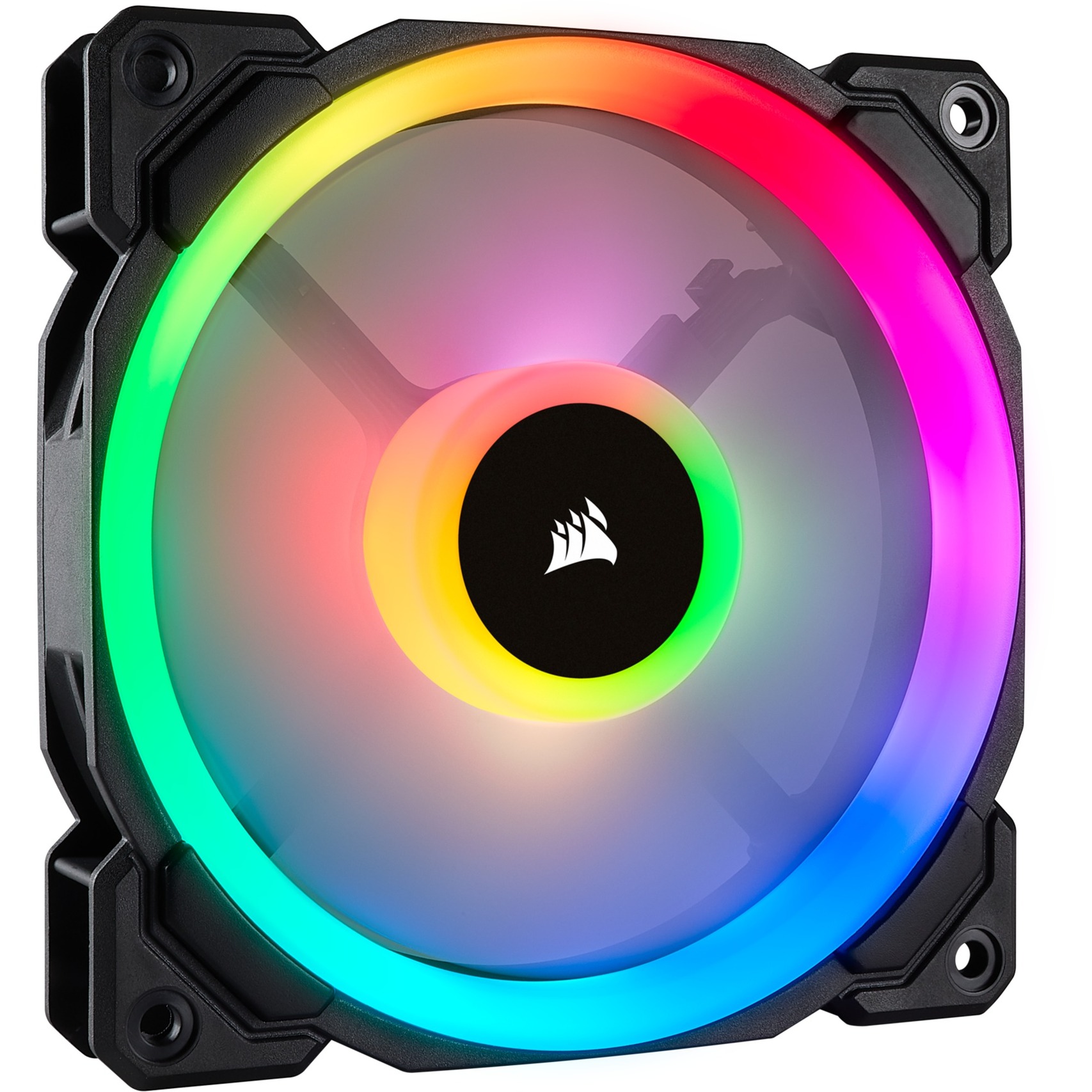 LL140 RGB Case per computer Ventilatore 14 cm