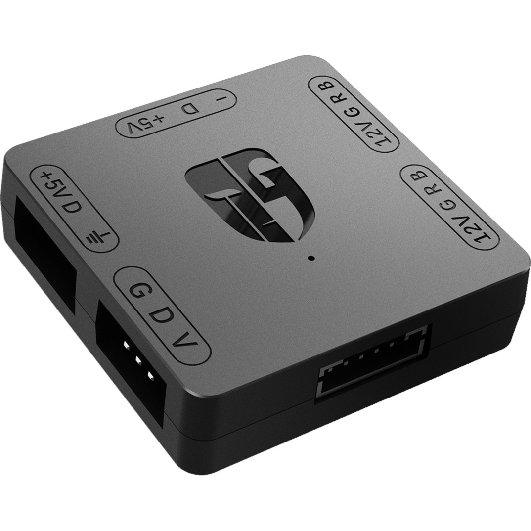 DP-FRGB-CHUB5-12V parte del case del computer