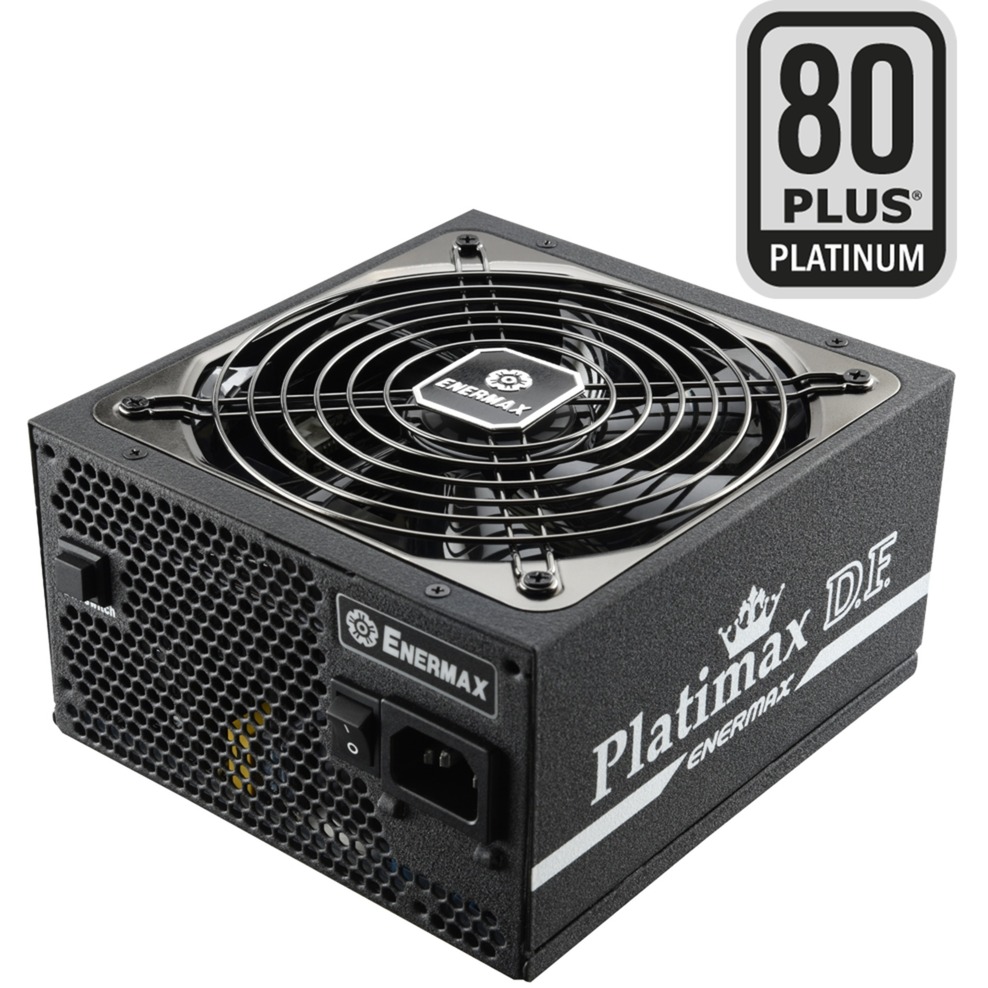 Platimax D.F. alimentatore per computer 1050 W