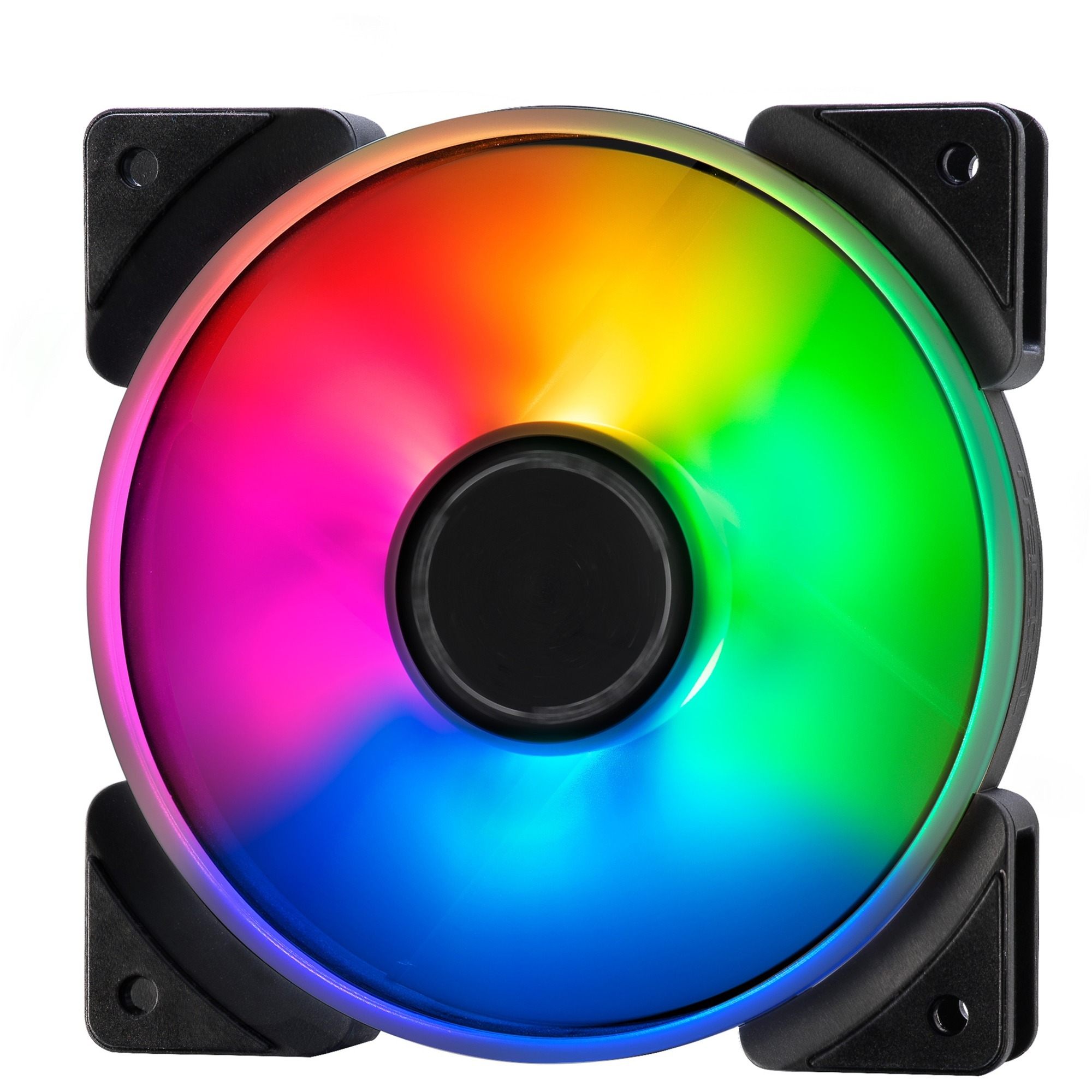 Prisma AL-12 PWM Case per computer Ventilatore 12