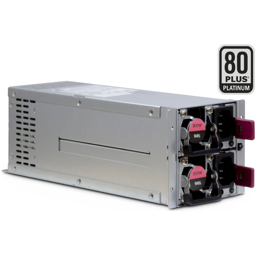 ASPOWER R2A-DV0800-N alimentatore per computer 800...