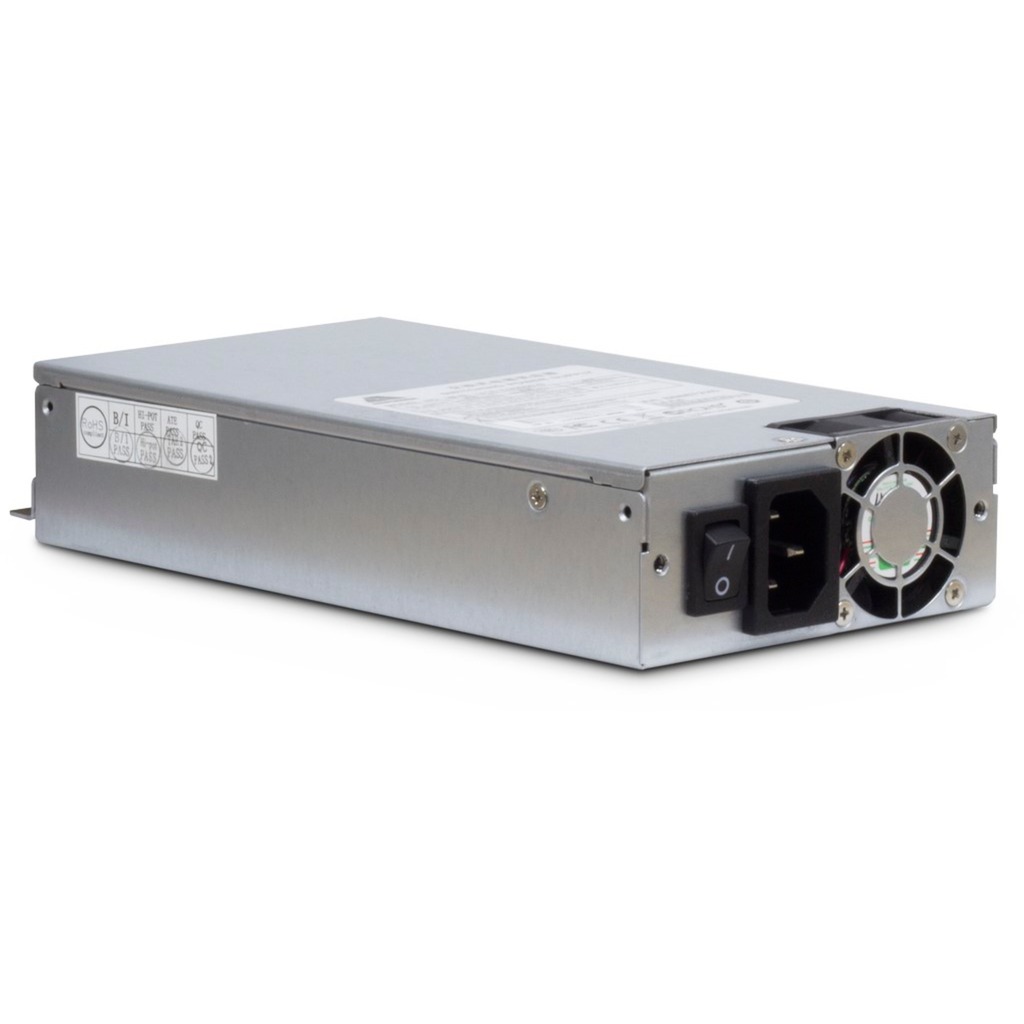 ASPOWER U1A-C20500-D alimentatore per computer 500...