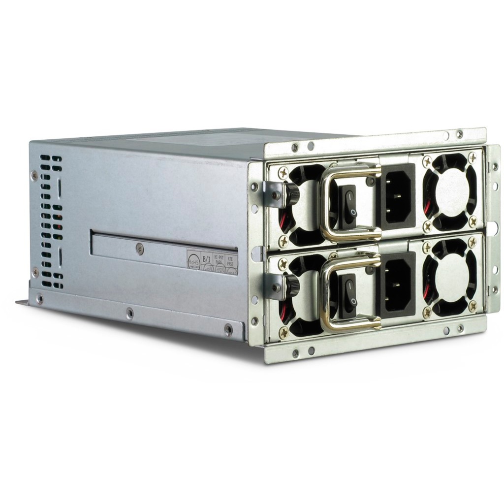Aspower R2A-MV0450 alimentatore per computer 450 W...