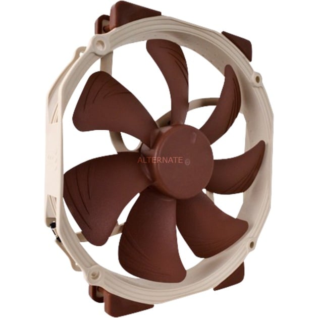 Noctua NF-A15 PWM Fan 140 mm