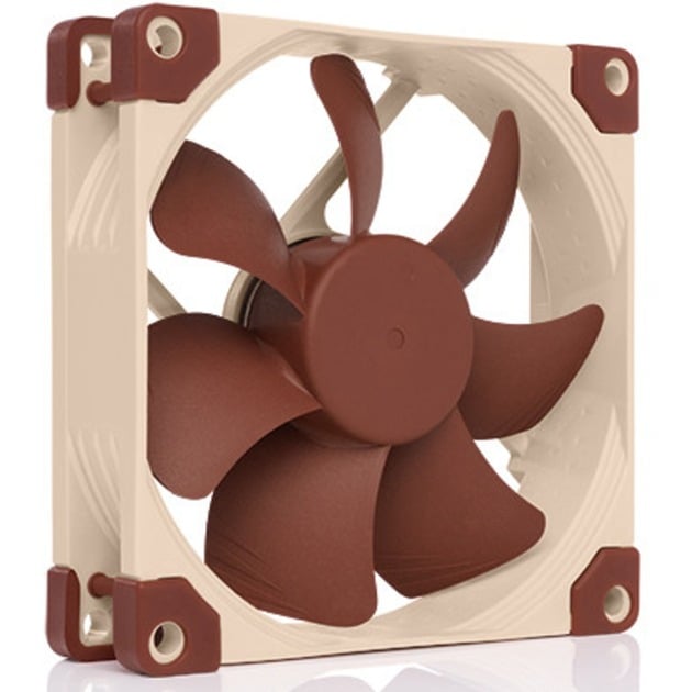 NF-A9 Case per computer Ventilatore 9 cm Beige