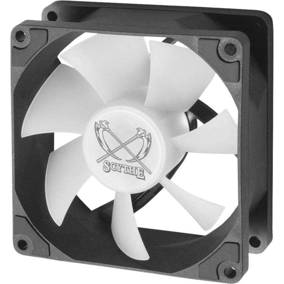 Kaze Flex 92mm RGB PWM Case per computer