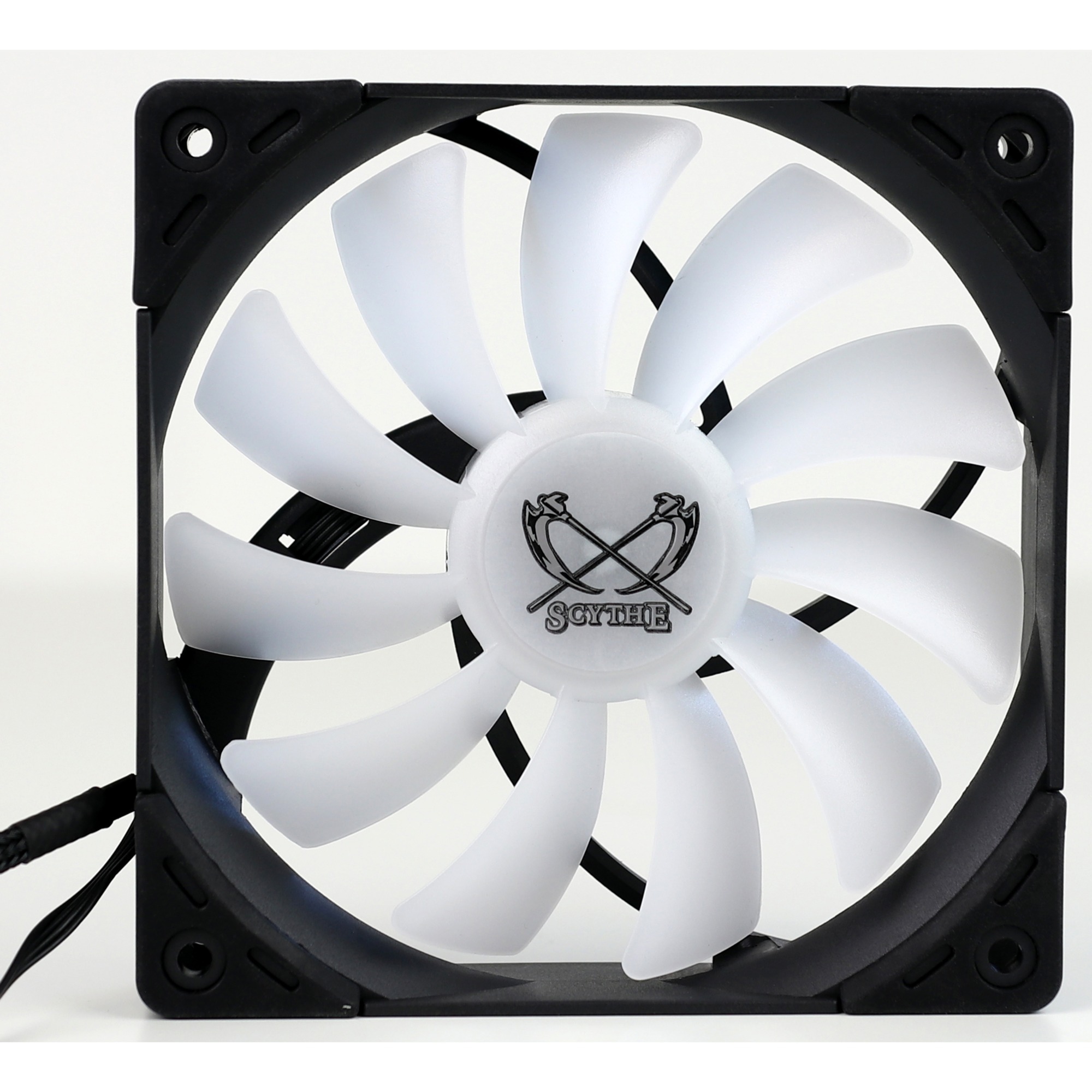 SU1225FD12LR-RDP sistema di raffreddamento per