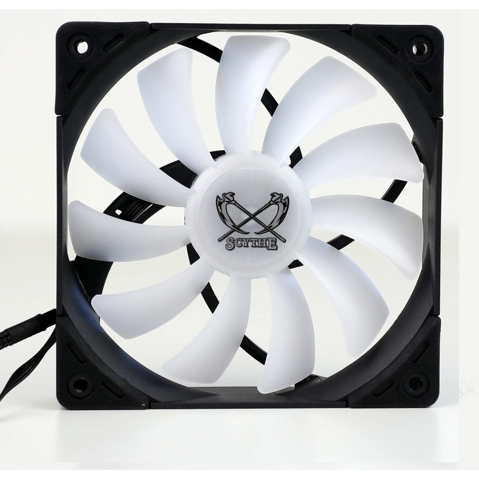 SU1225FD12LR-RD sistema di raffreddamento per