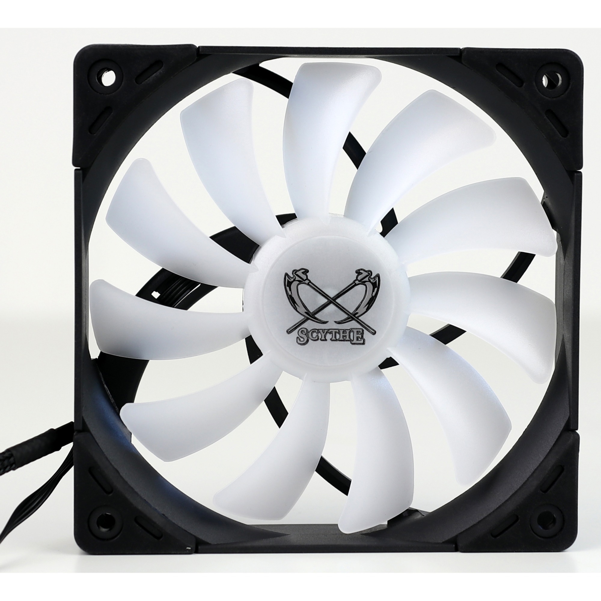 SU1225FD12MR-RH sistema di raffreddamento per