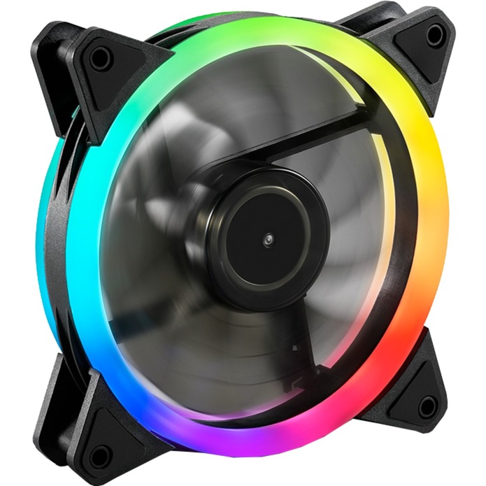Sharkoon SHARK Blades RGB Computer Case Ventilatore