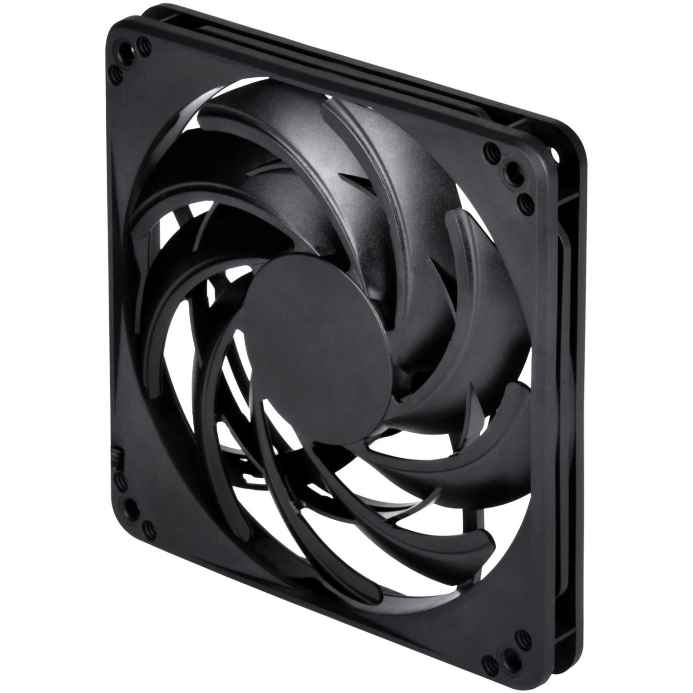 SST-FN124B sistema di raffreddamento per computer