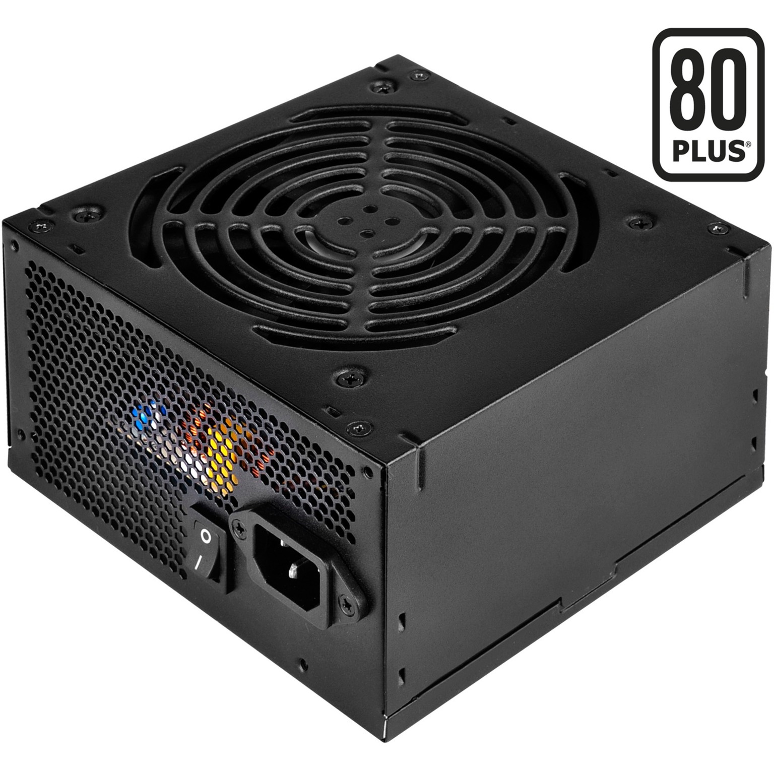 ST50F-ES230 alimentatore per computer 500 W 24-pin...