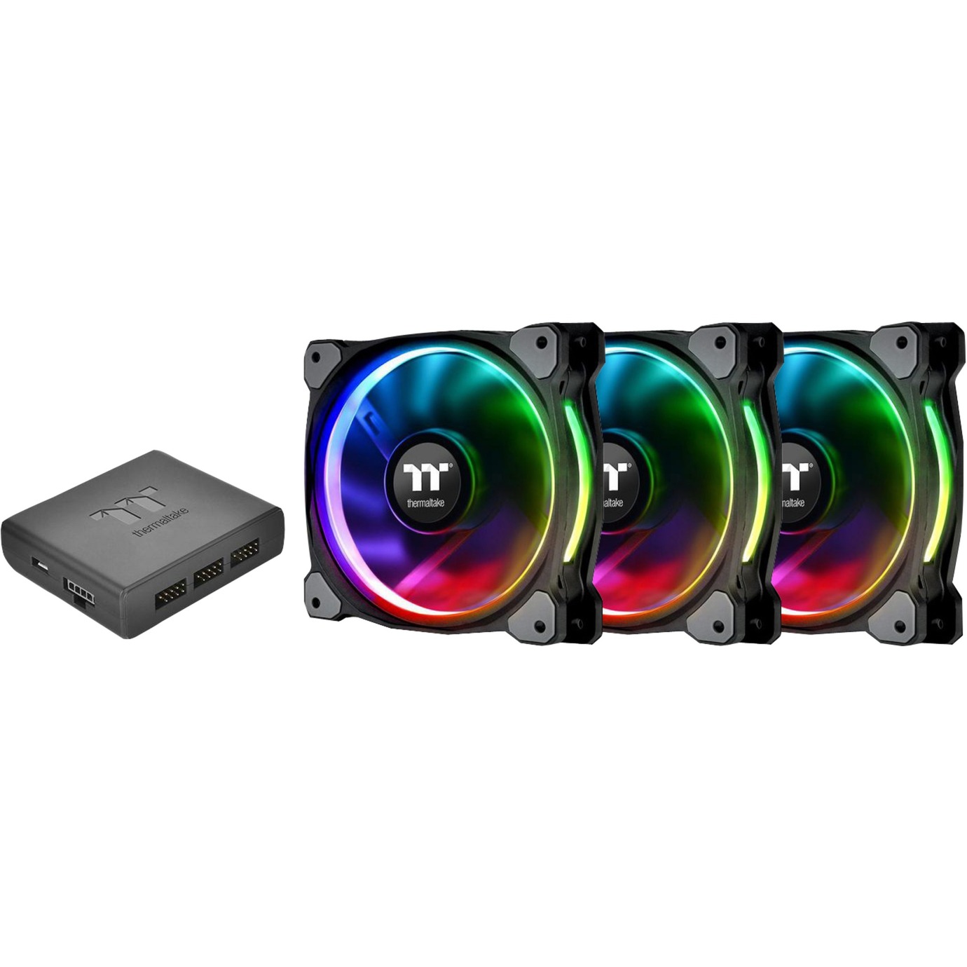 CL-F056-PL14SW-A sistema di raffreddamento per