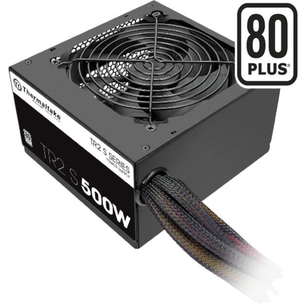 TR2 S alimentatore per computer 500 W 20+4 pin ATX...