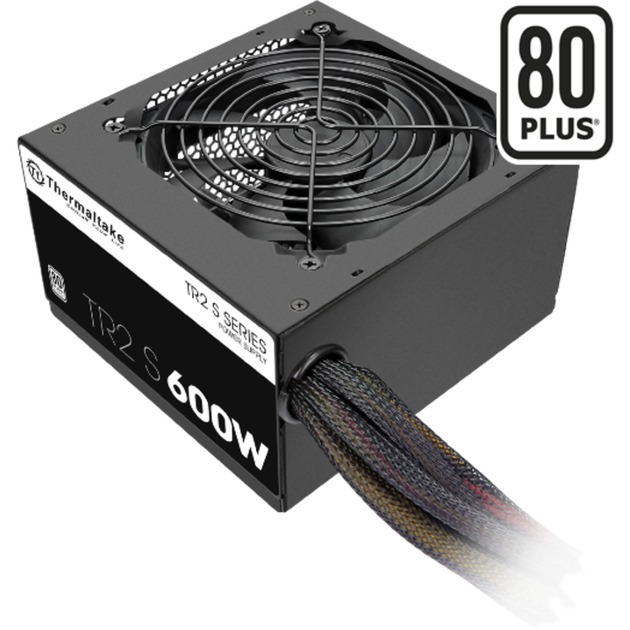TRS-600AH2NK alimentatore per computer 600 W 20+4