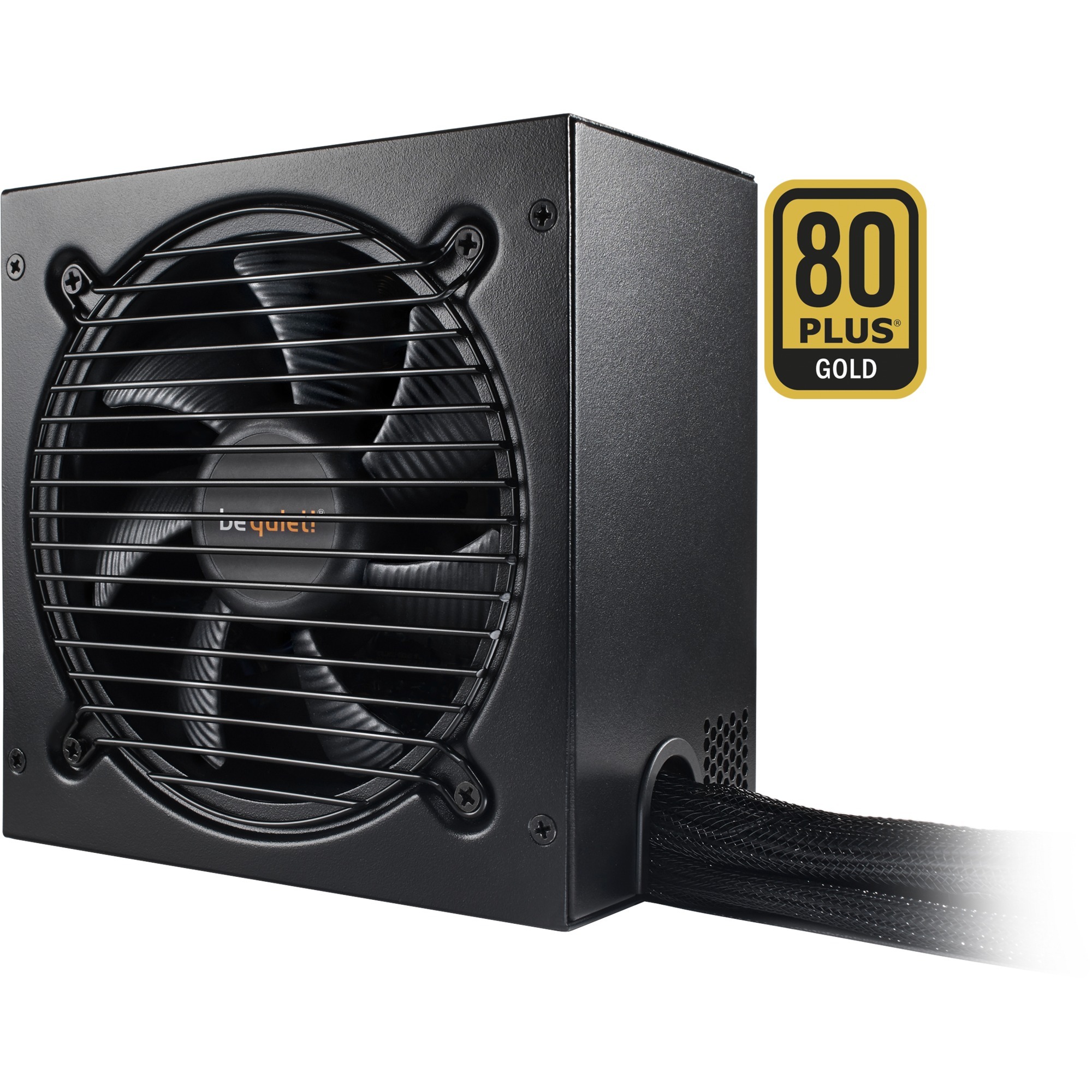 Pure Power 11 500W alimentatore per computer 20+4