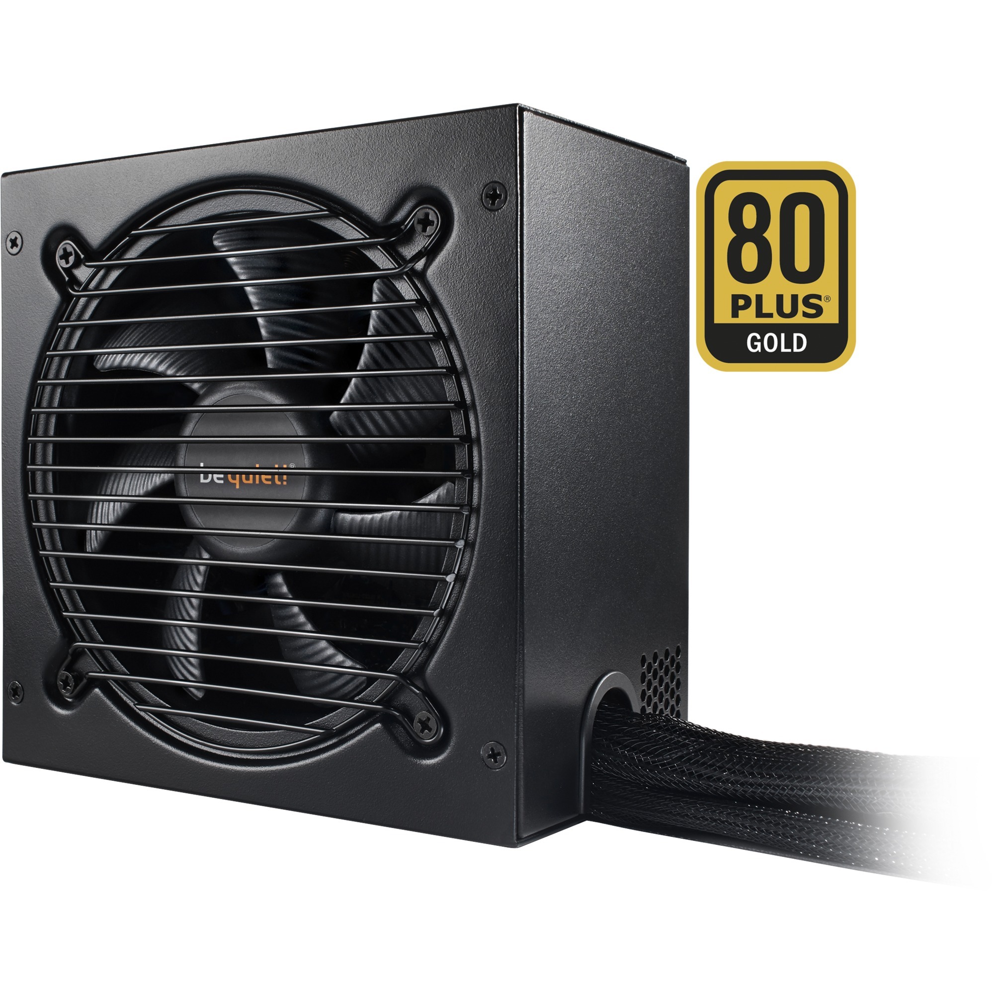 Pure Power 11 700W alimentatore per computer 20+4