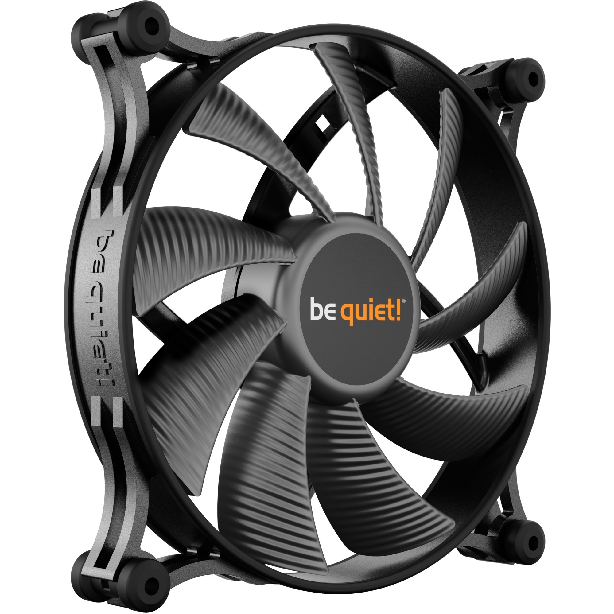 Shadow Wings 2 140mm PWM Case per computer