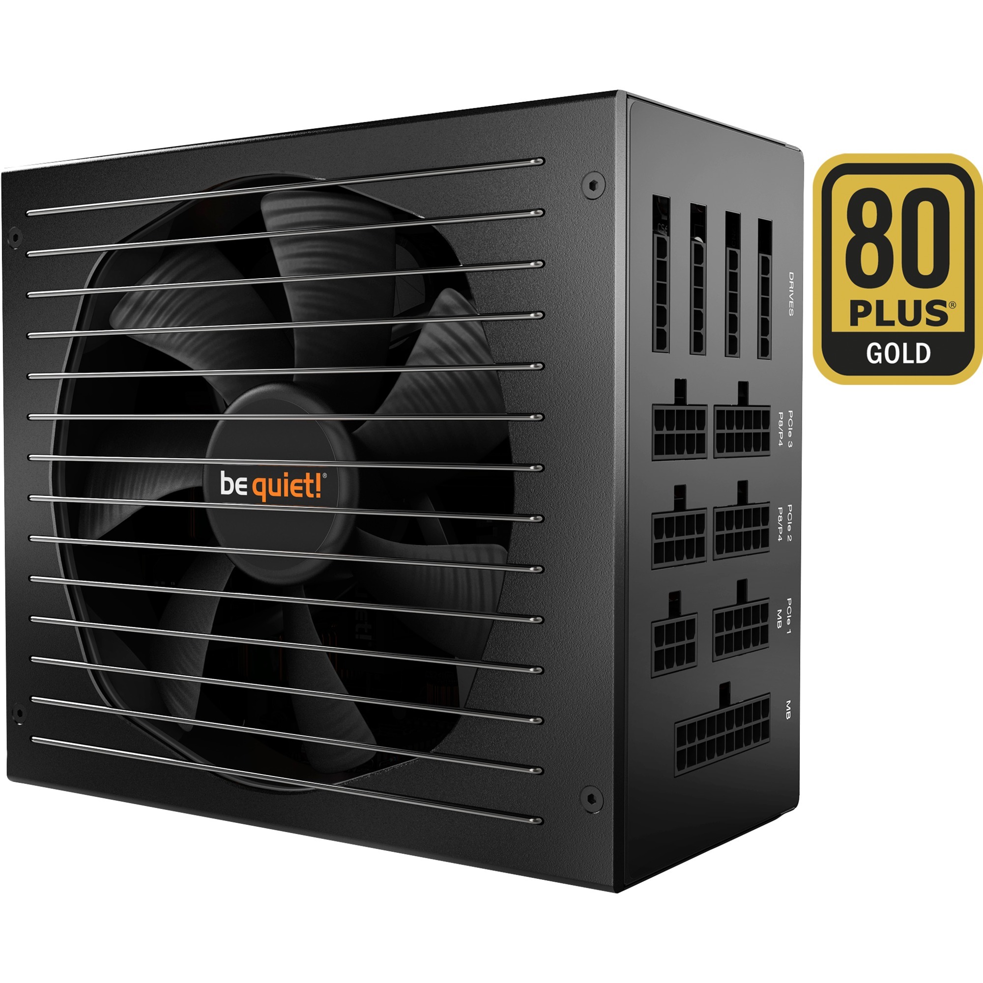 Straight Power 11 alimentatore per computer 750 W