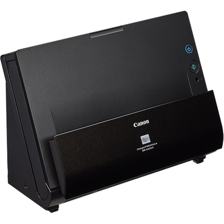 ImageFORMULA DR-C225 II ADF + scanner ad