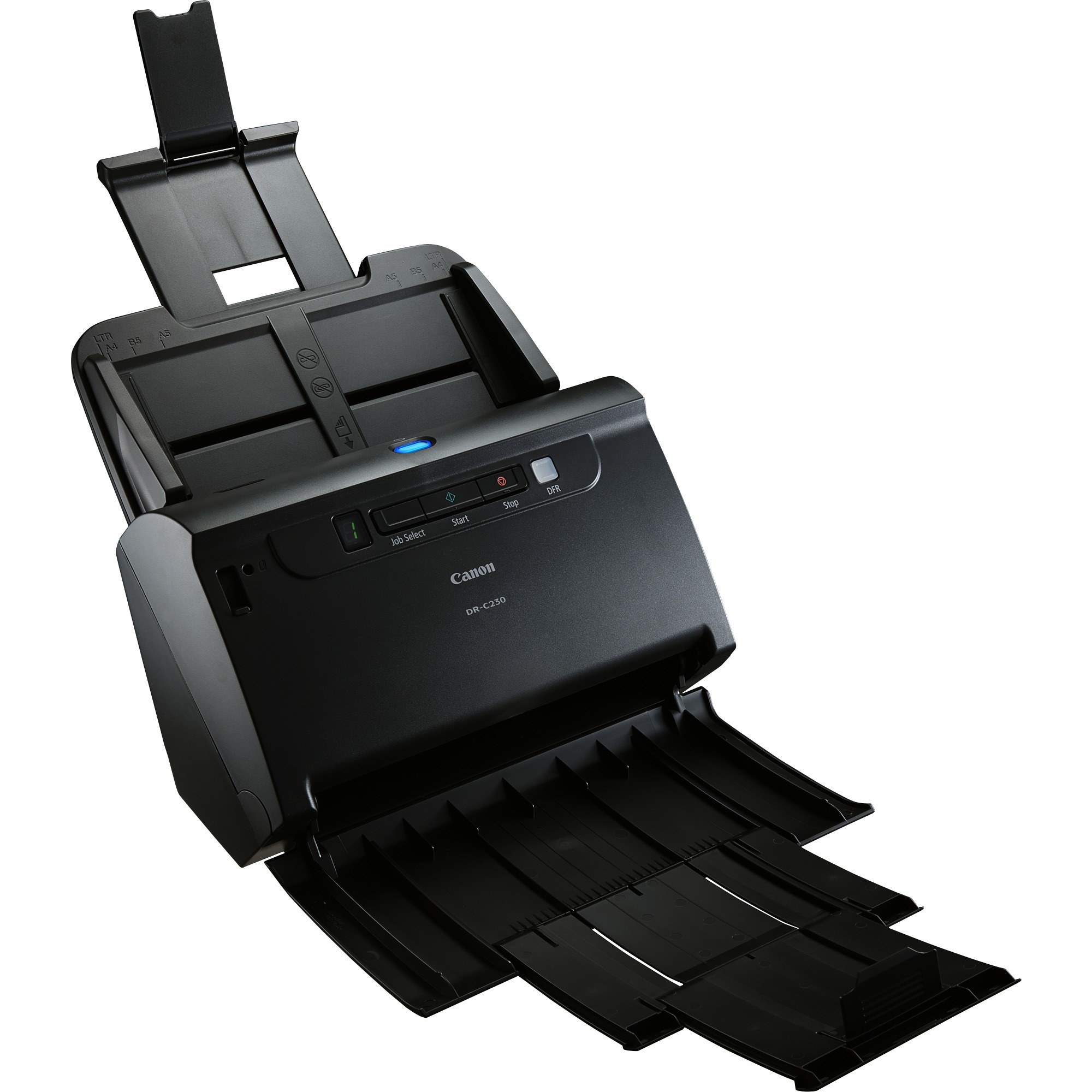 ImageFORMULA DR-C230 Scanner a foglio 600 x 600