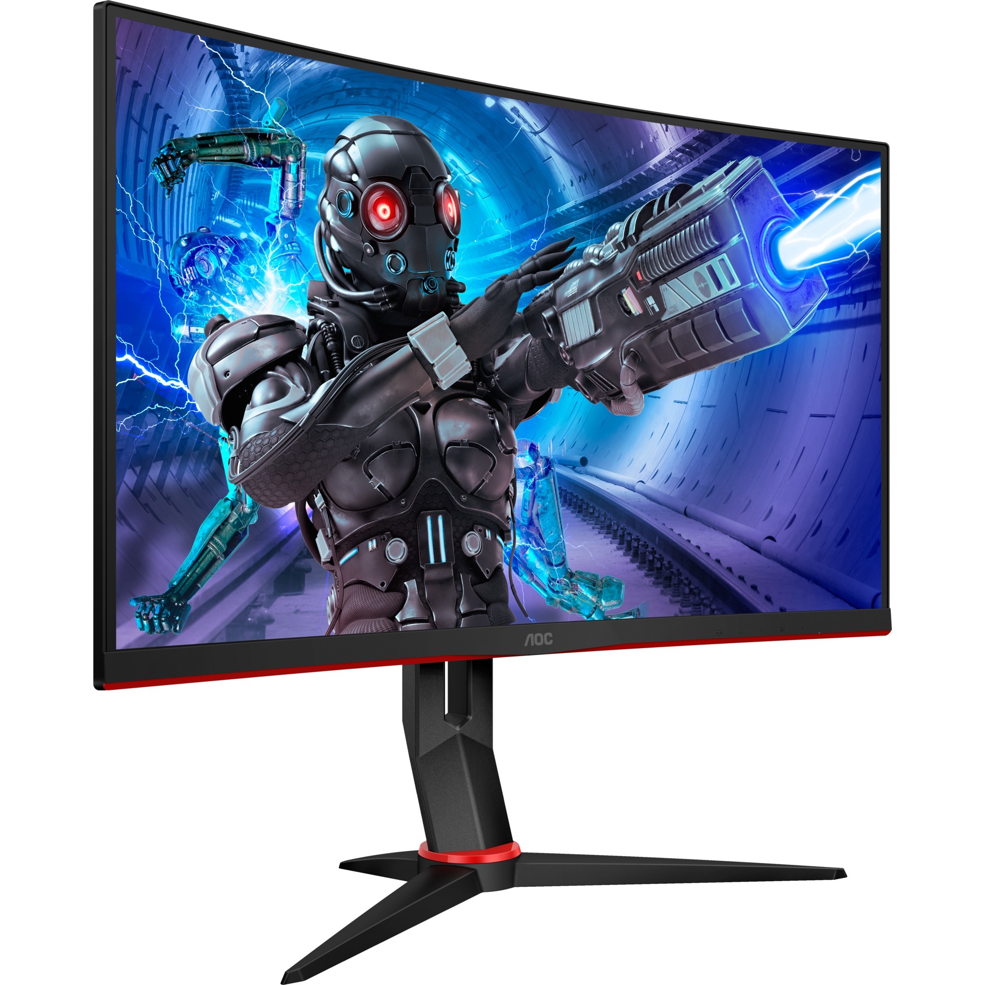 G2 C27G2ZU/BK Monitor PC 68,6 cm (27) 1920 x 1080...