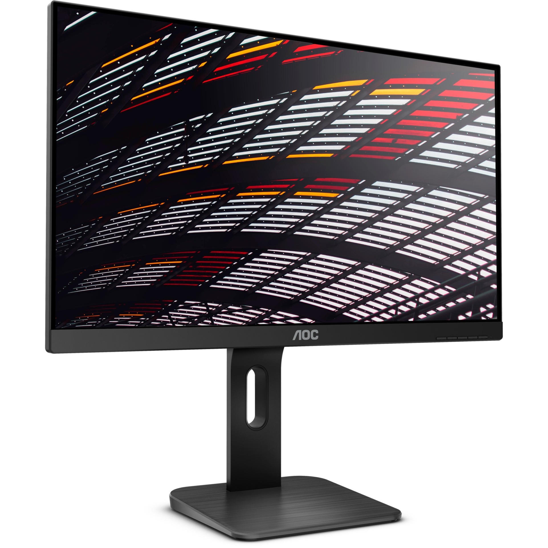 P1 X24P1 Monitor PC 61 cm (24) 1920 x 1200 Pixel