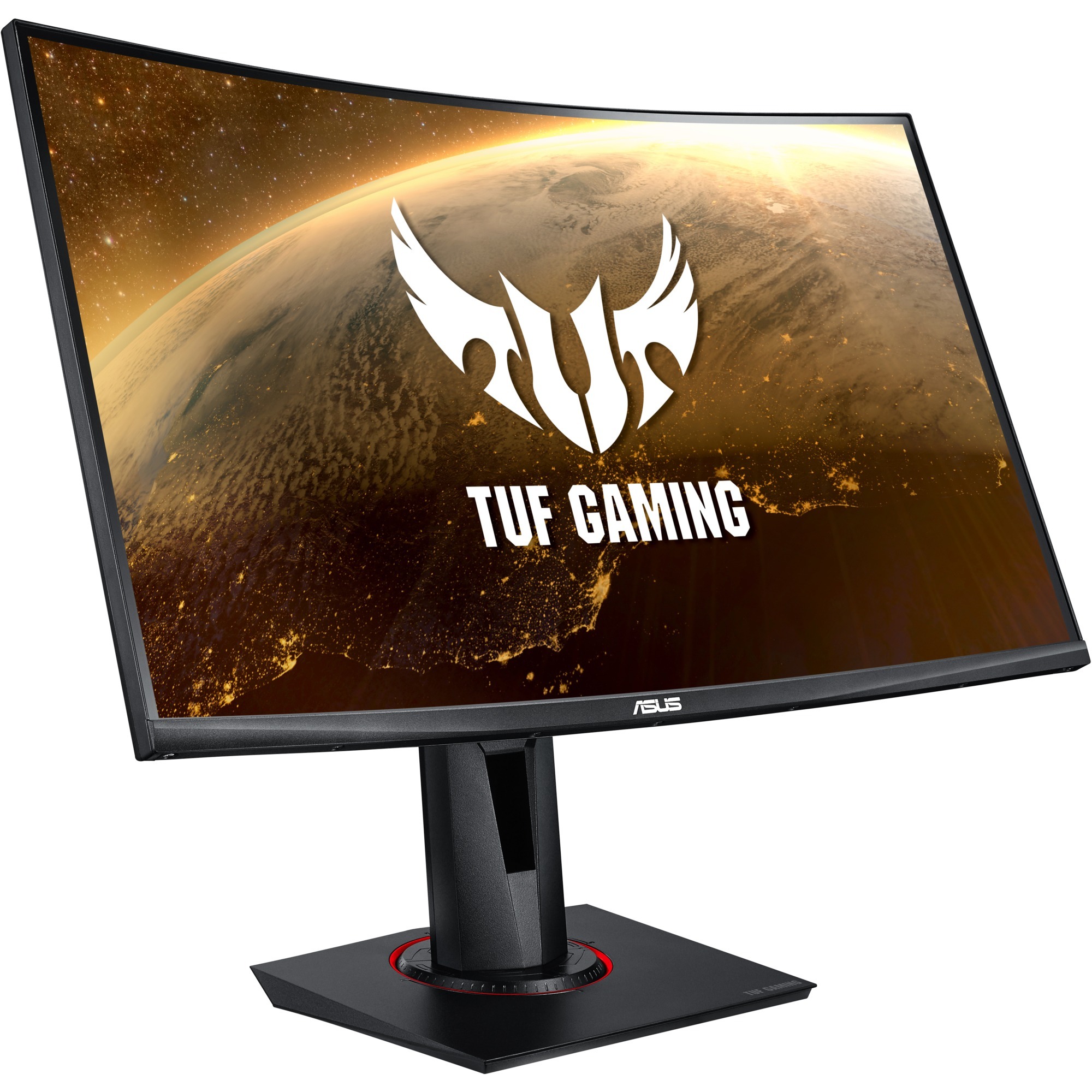 TUF Gaming VG27VQ Monitor PC 68,6 cm (27) 1920 x