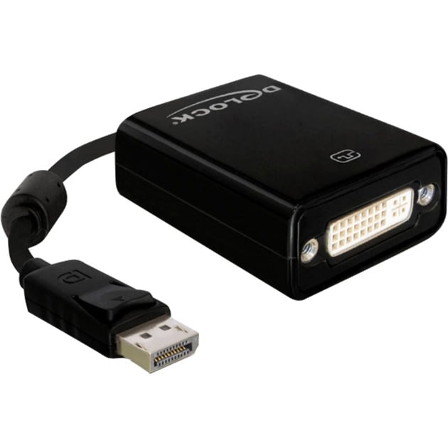 61847 cavo e adattatore video 0,125 m DisplayPort