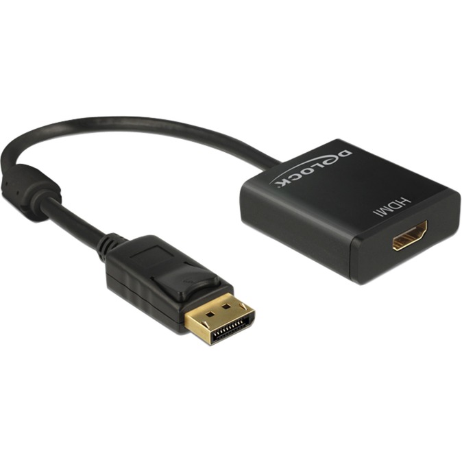 62607 cavo e adattatore video 0,2 m DisplayPort
