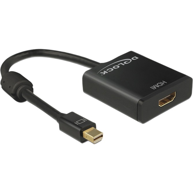 62611 cavo e adattatore video 0,2 m Mini