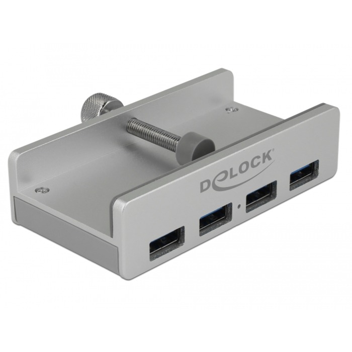 64046 hub di interfaccia USB 3.2 Gen 1 (3.1 Gen 1)...