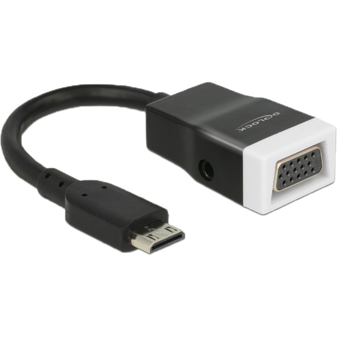 65588 cavo e adattatore video HDMI Type C (Mini)