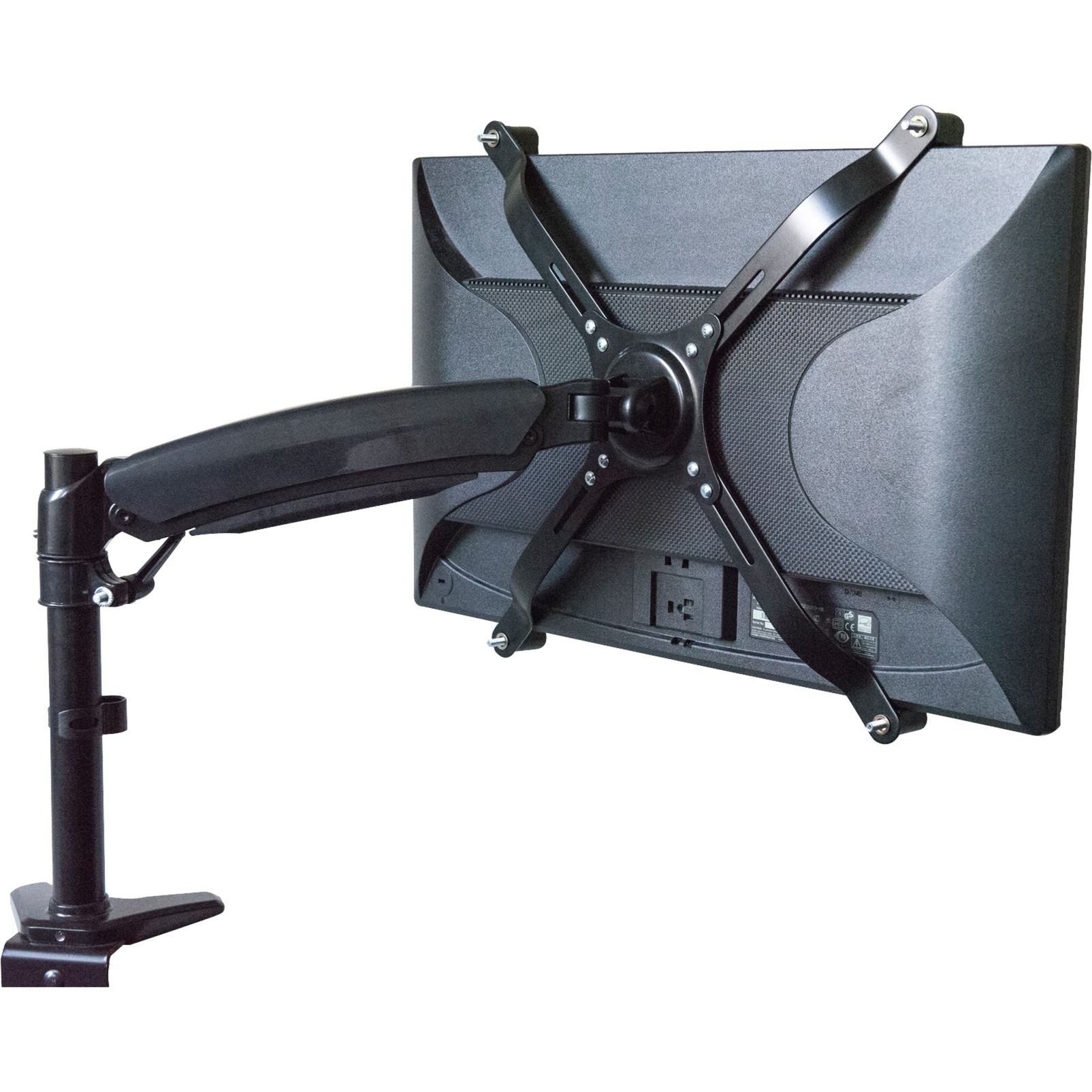 DA-90347 supporto da tavolo per Tv a schermo