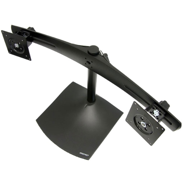 DS Series DS100 Dual Monitor Desk Stand