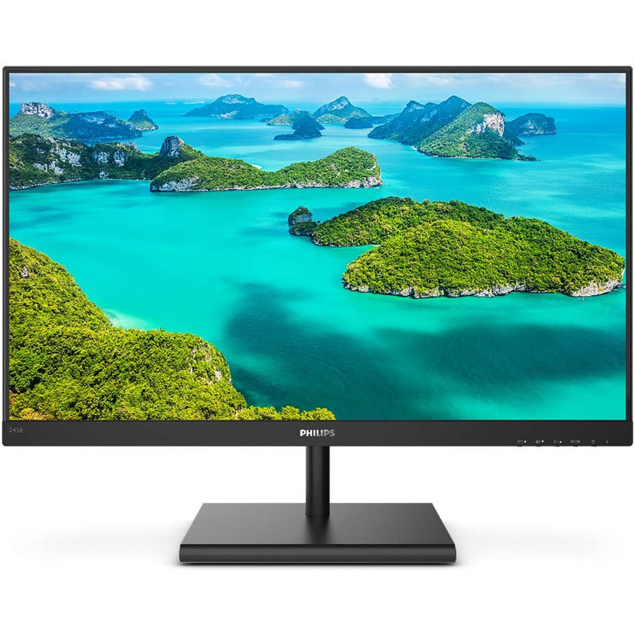 E Line 245E1S/00 LED display 60,5 cm (23.8) 2560